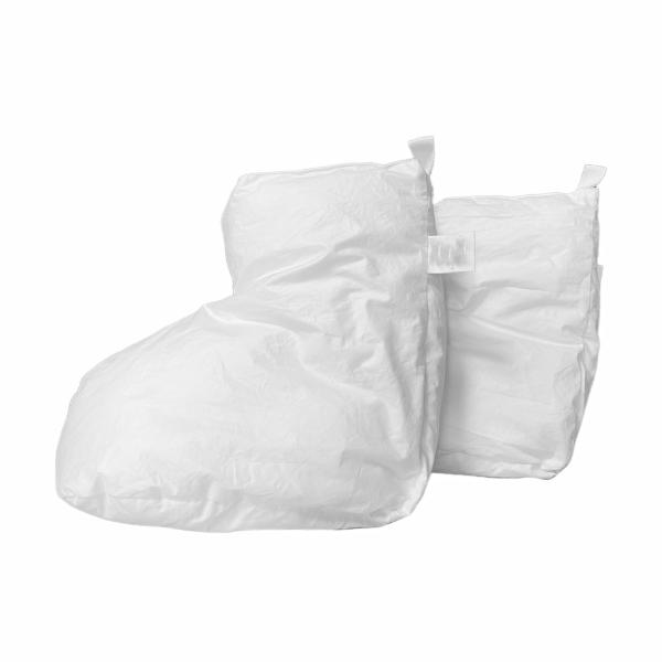 Fluffy Winter Indoor Warm Shoes Thermal 100% Cotton Warm Bedroom Slippers