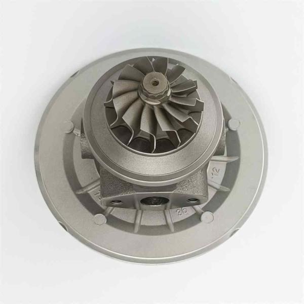 GT20 Turbo Cartucho 760986-0008 760986-0010 760986 Para Dong Feng Yulon Luxgen 7 2.2T