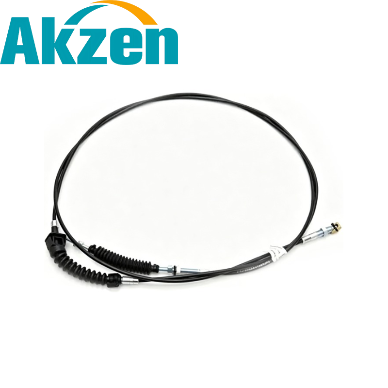 333/G6971 910/52500 333-G6971 910-52500 333G6971 91052500 Throttle Control Cable For JCB 3CX 4CX