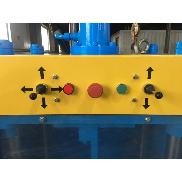 Scrap Electric 30 Piece/H 50 Piece/H Motor Stator Recycling Machine