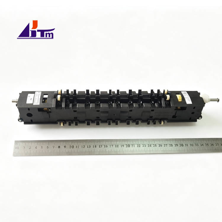 01750298136 1750298136 Diebold Nixdorf HST Head Safe Transport Transfer Unit Safe RM4
