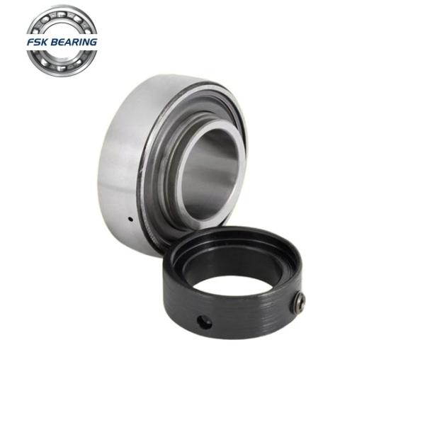 EW314-44S AG Bearing Insert Ball Bearing Single Row Chrome Steel Hot Sale 4.5kg