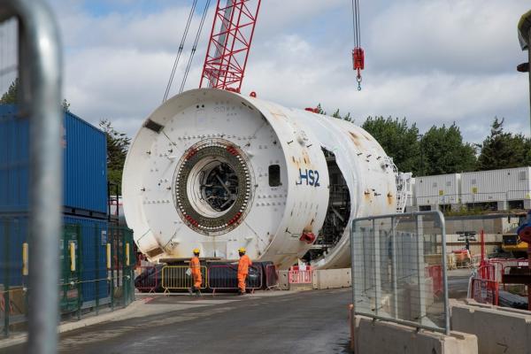 Tunnel TBM Cable Low Smoke Zero Halogen LSZH For City Infrastructure