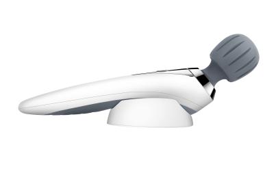 Cordless Rechargeable Bodywand Massager Handheld Soreness Relief 2200mAh