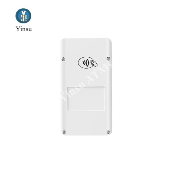 POS Machine AF60s Mini POS Terminal with NFC Card Reader