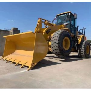 China Brand Wheel Loader Caterpillar Loader Looking Payloader