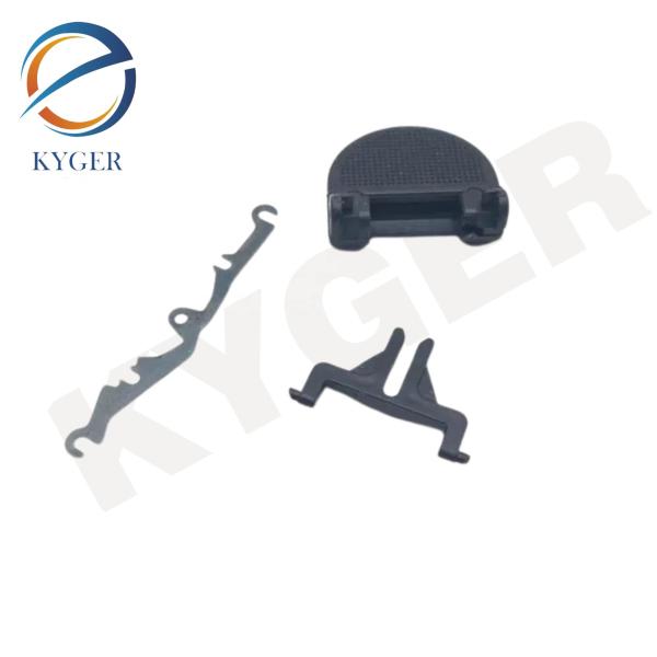 LR039081 Car Auto Part Auto Part Front Airconditioning Outlet Repair Kit For Land Rover Discovery 4 LR4 L319