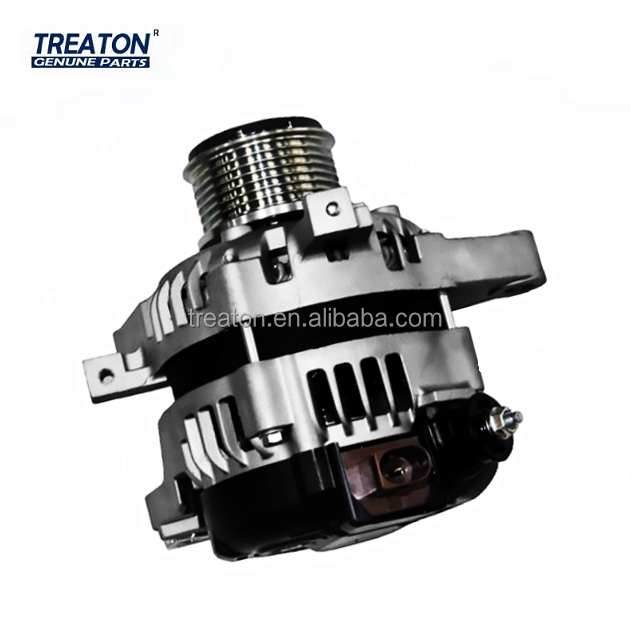 TREATON AUTO PARTS OEM 27060-0L190 27060-0L280 Alternator for  Hilux GUN122 123 125 126 136R 1GD-FTV 2GD-FTV