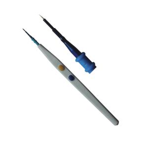 Aiguille de tungstène personnalisée bleue à haute résistance à la traction en