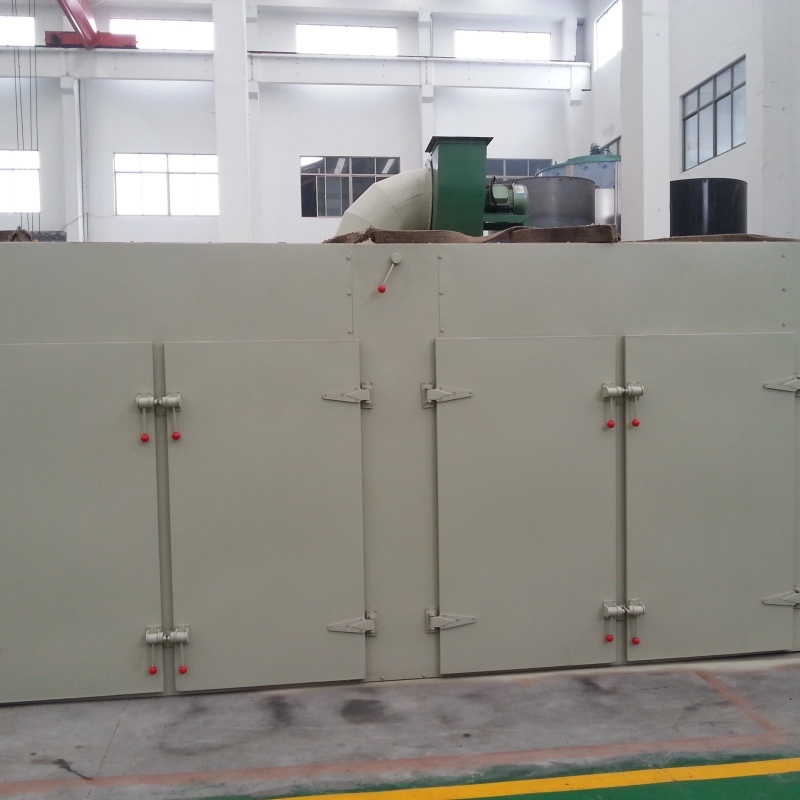 SUS Heating Hot Air Circulating Drying Oven Controled Temperature Industrial Hot Air Dryer