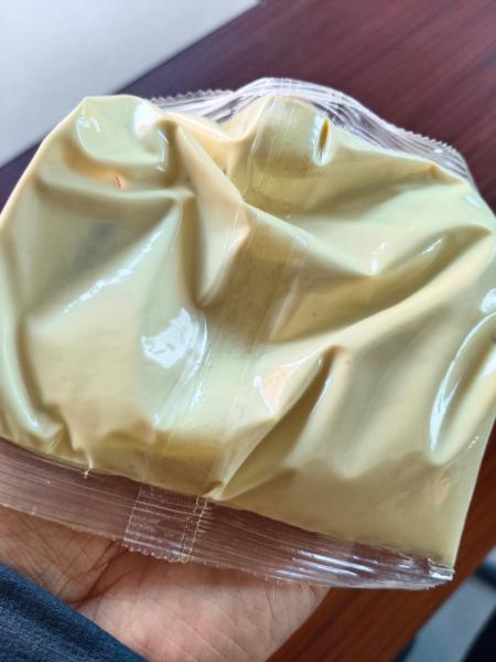 Water Soluble Film For Machine Packaging Liquids Detergents