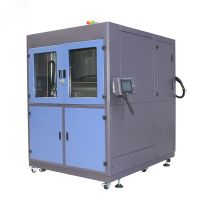 Температура-70 ~170ºC Температурно-влажностная камера Сенсорный экран