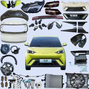 Auto Spare Parts