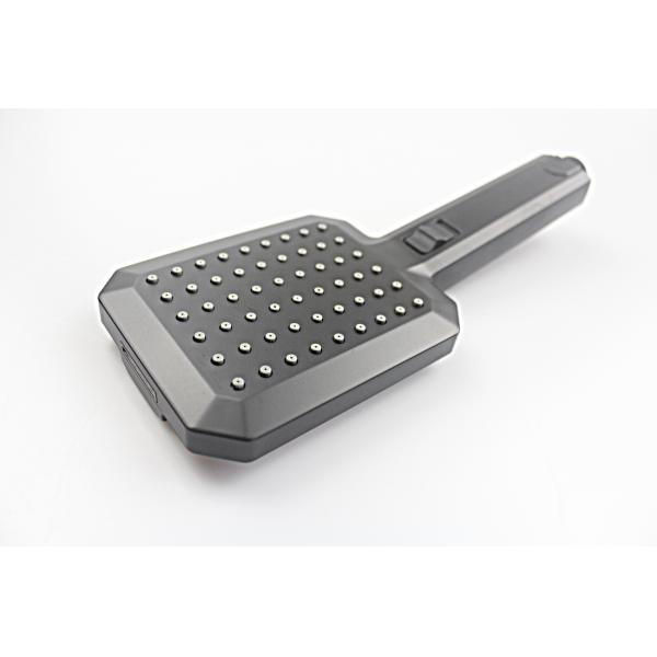 2 Functions Hand-held shower with toilet washing function