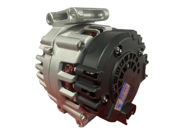 Le générateur 12V 180A 6PK est applicable aux Mercedes-Benz S350, R350 et E350. OEM 0009067900 0141543302 2611843 0009060500