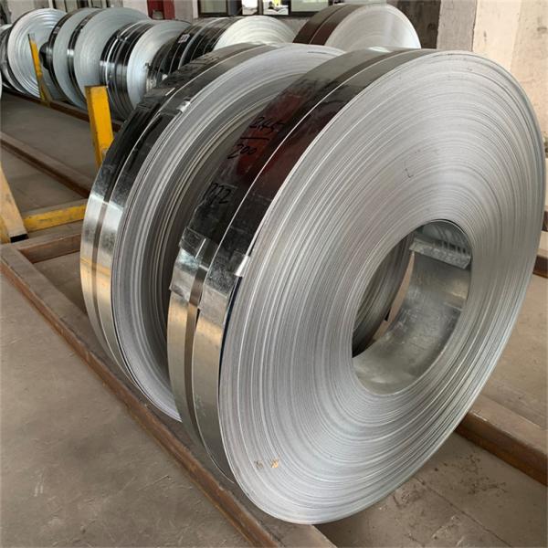 4K Cold Rolled AISI 201 BA Finish 304 Stainless Steel Strips