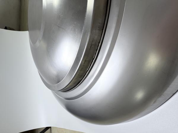 Stainless Steel Water Tank Covers Lids Caps for Pure Water Storage Tank