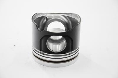 High Performance Volvo Excavator Parts D4D Piston Set One Year Warranty