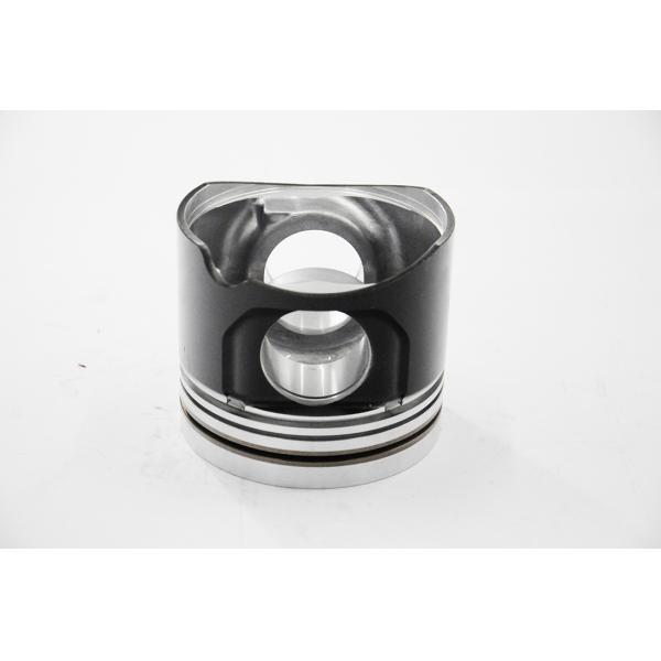 High Performance Volvo Excavator Parts D4D Piston Set One Year Warranty