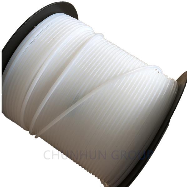High Temperature Resistant Roll 0.1mm 1.6g/Cm3 PTFE Hose Pipe