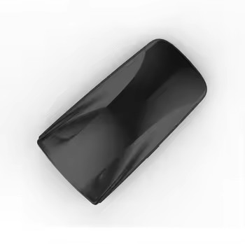 RB345-D Sunsing Universal ABS Car Roof Box Luggage with New Design Roof Mount