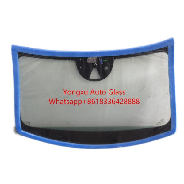 Volvo S90 4d Sedan 2017 Car Front Glass Windshield Mazda car glass auto glass automotive glass manufacturer