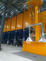 Paddy Rice Seed Drying Machine High Quality Rice Seed Dryer Seller 30 Tons