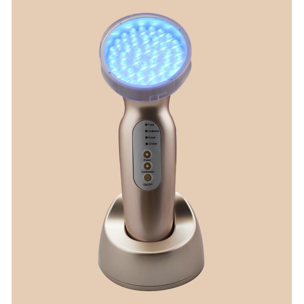 50 / 60 HZ Led Light Therapy Device , Skin Whitening Machine Long Life Span