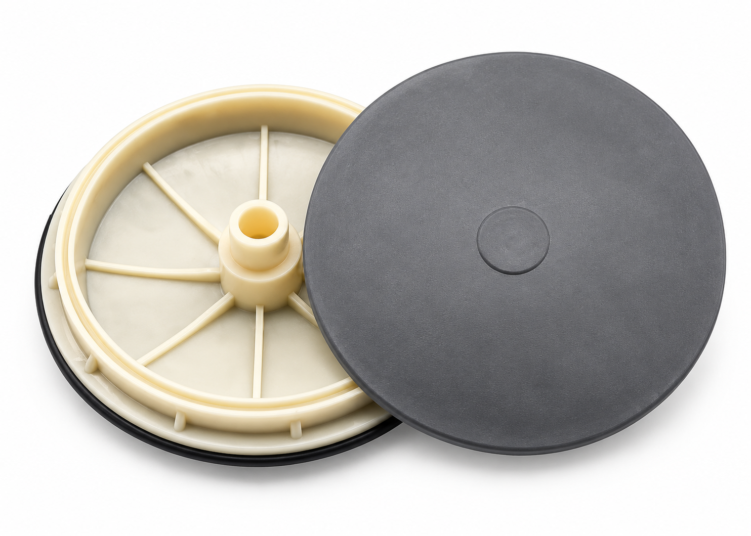 Fine Bubble Membrane Diffuser