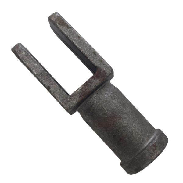 China Made Carbon Steel Truck Clutch Release Fork Forging Parts
