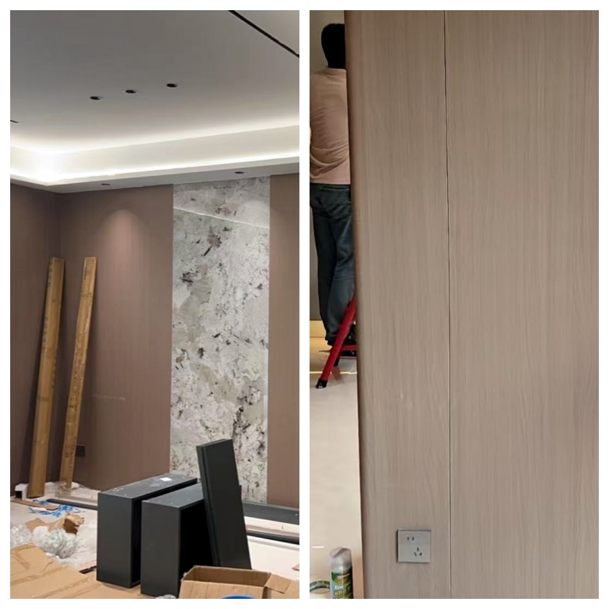 Guilinmen (Guangzhou) Aluminum Decoration Technology Co.,Ltd.