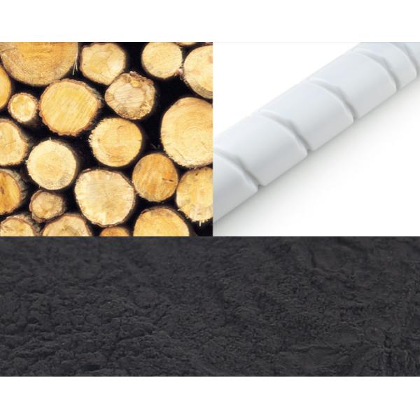 Konica Bizhub 224 284 364E TN322 Стандартный черный тонерный картридж с печатными страницами 27000