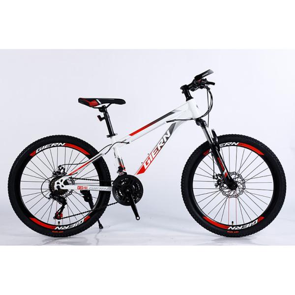 Высокая производительность ТОНГЛИ МЕХАНИЧЕСКИЙ ДИСК БРАК горный велосипед с стальным ободом