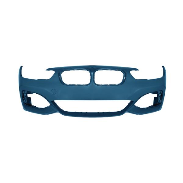BMW F20 Car Accessories Mesh Model Body Kit for Front Grille and Bumpers Enhancement