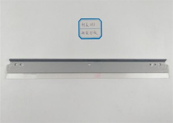 Drum Cleaning Blade Compatible for Konica Minolta Bizhub 223 283 363 423 7828