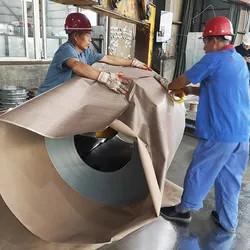 1mm - 3mm Stainless Bao Steel Coil Cold Rolled 304 And 304L