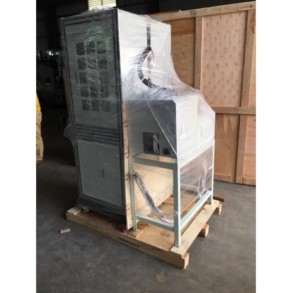 JTT-100DL Машины для формования пластмассовых пластиковых пластиков низкого давления для печатных плат