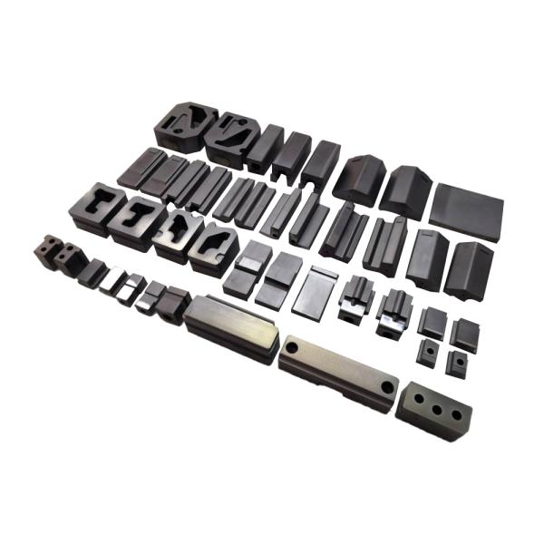 Productos de fundición a presión de aluminio A380 personalizados para aplicaciones industriales específicas