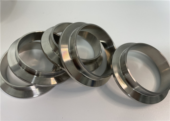 Вковка кольца ISO частей автомобиля 0.05mm изготовленная на заказ выкованная безшовная свернутая