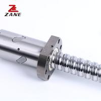 Husillo de bolas tipo SFD