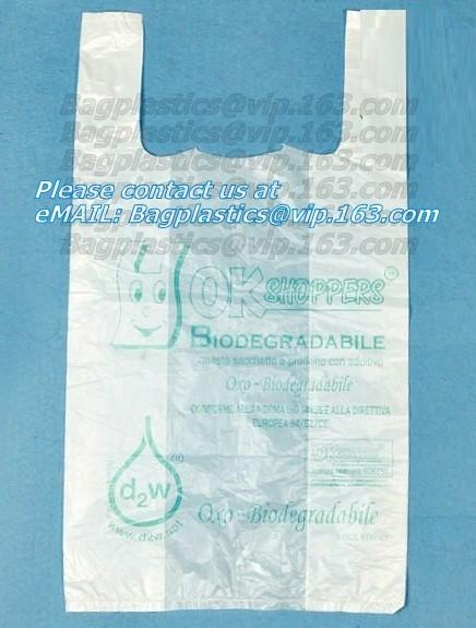 Corn starch bags, sacks, Compostable, OXO-BIODEGRADABLE, Biodegradable packaging, eco, biodegradable garbage bag compost