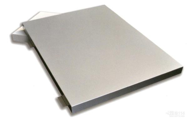High Hardness Aluminum Sheet Metal Rolls , Sheet Metal Aluminum