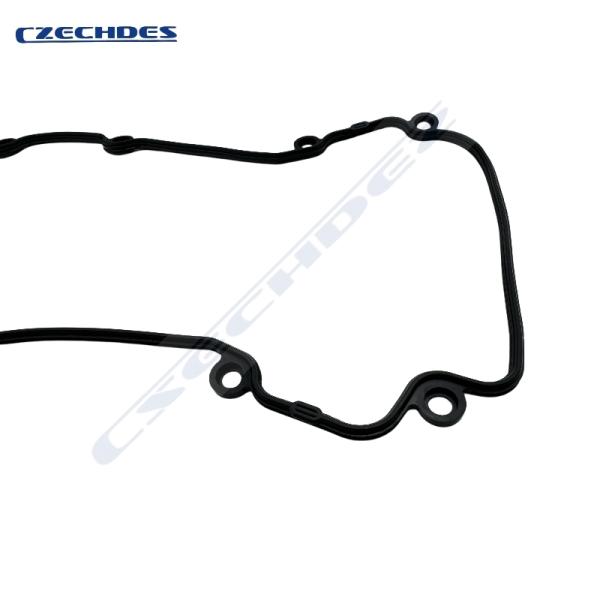 ODM Right Valve Engine Front Cover Gasket XR851930 For Jaguar XF XE XJ F-PACE F-TYPE