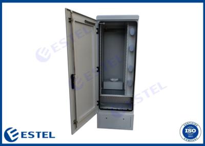 Cerco exterior das telecomunicações de ESTEL IP56 para o cabo de fibra ótica