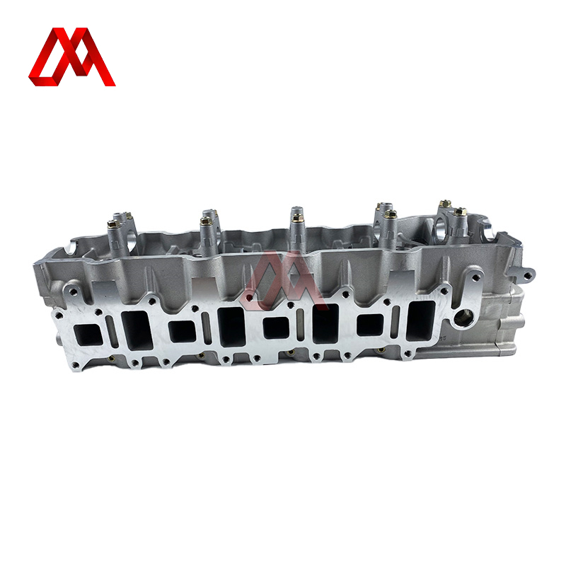 01020-20003 0102020003 Cylinder Head for Mitsubishi 4M40