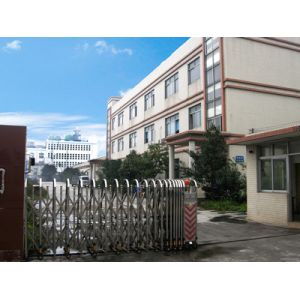 Dongguan Kashion Trading Co.,Ltd.