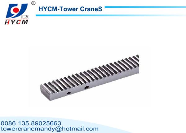 Construction Elevator Parts Hot Sale Type Block 1508mm Height Mast Section Hoist Spare Parts