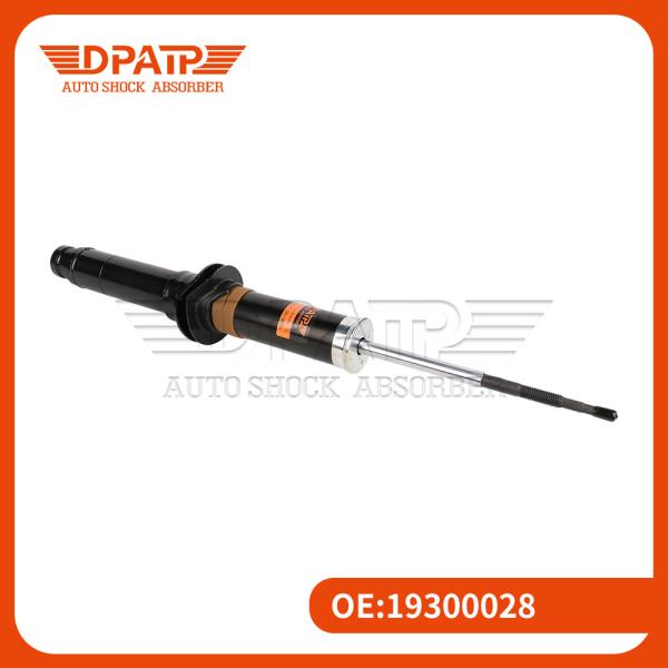 Front Left And Right VDC Automotive Shock Absorbers 19300028 For Cadillac SLS