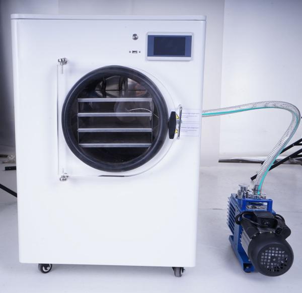 LCDディスプレイ 1600W 家庭用冷凍乾燥機