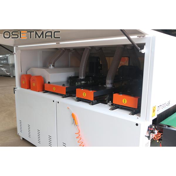 Frequency Control 380V/220V Woodworking Sanding Machines